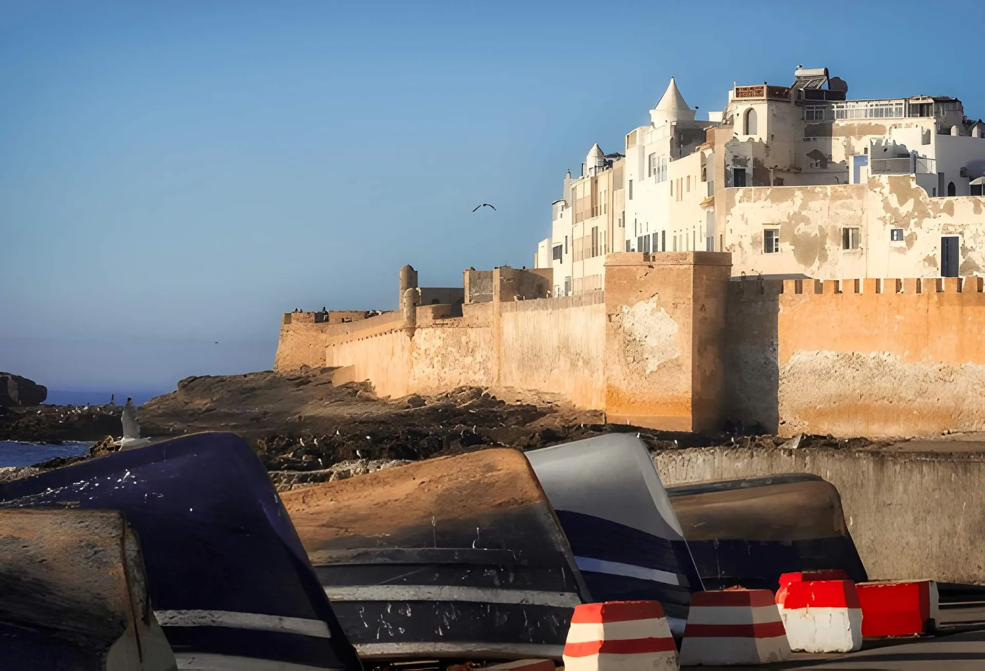Essaouira : la perle de l'Atlantique à découvrir