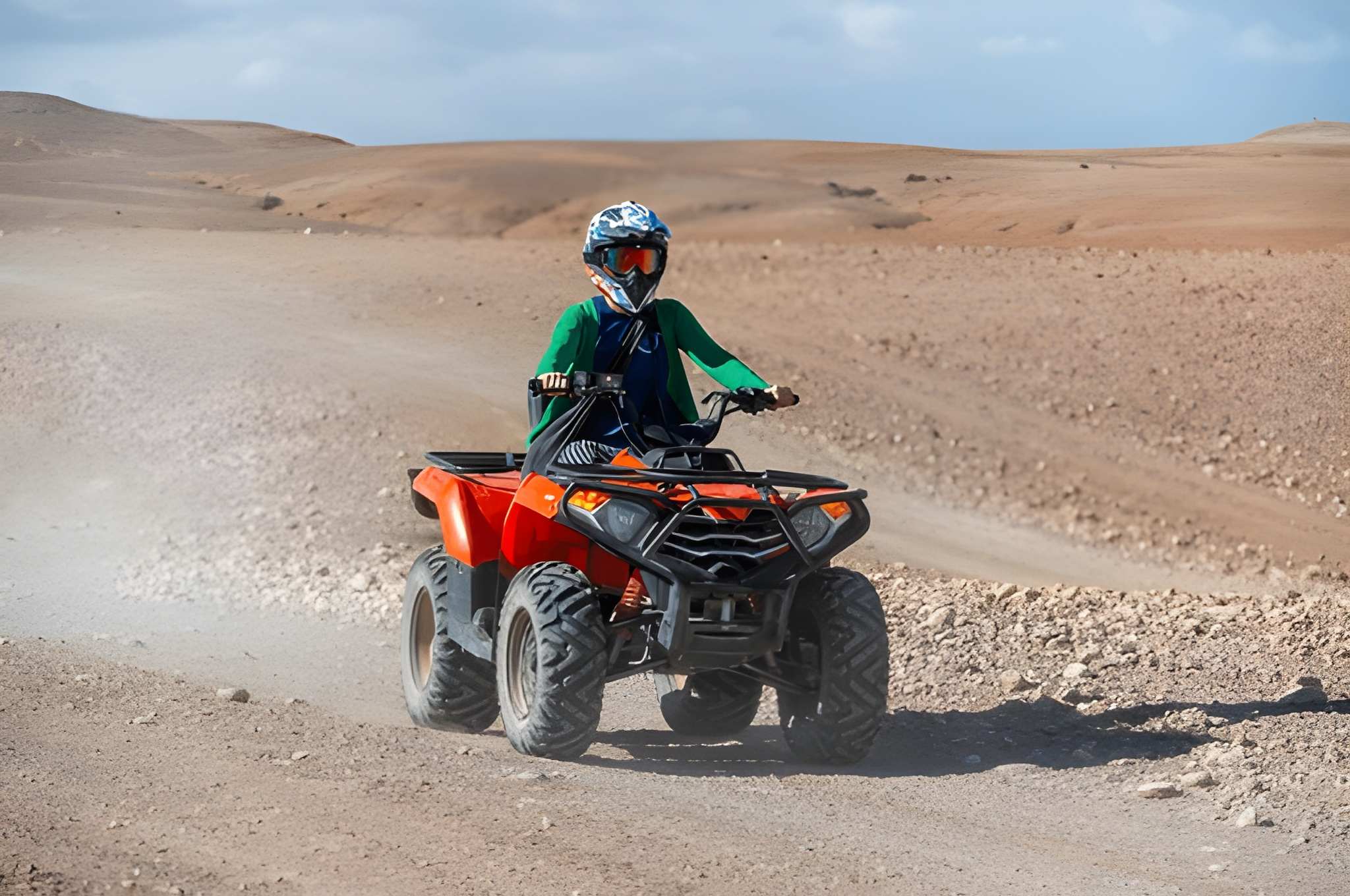 10 conseils pratiques pour votre premier voyage au Maroc