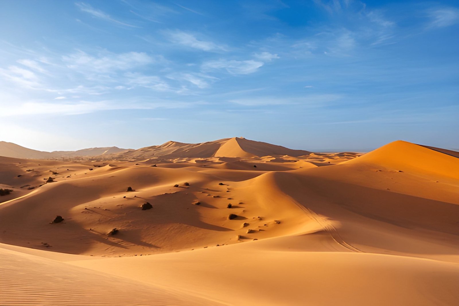 Route des kasbahs & Ouarzazate — 5 jours